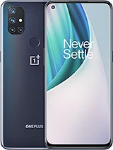 Best available price of OnePlus Nord N10 5G in India