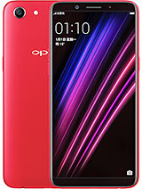 Best available price of Oppo A1 in India