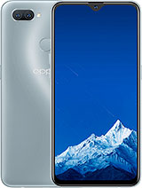 Best available price of Oppo A11k in India