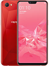 Best available price of Oppo A3 in India