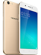 Best available price of Oppo A39 in India