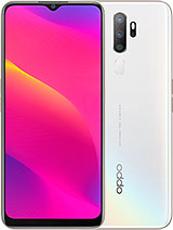 Best available price of Oppo A5 (2020) in India
