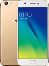 Best available price of Oppo A57 (2016) in India