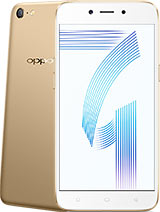 Best available price of Oppo A71 in India