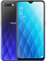 Best available price of Oppo A7x in India