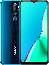 Best available price of Oppo A9 (2020) in India