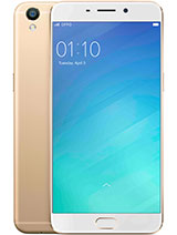 Best available price of Oppo F1 Plus in India