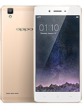 Best available price of Oppo F1 in India