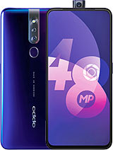 Best available price of Oppo F11 Pro in India
