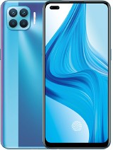 Best available price of Oppo F17 Pro in India