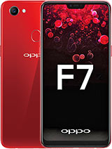 Best available price of Oppo F7 in India