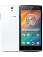 Best available price of Oppo Find 5 Mini in India