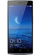 Best available price of Oppo Find 7 in India
