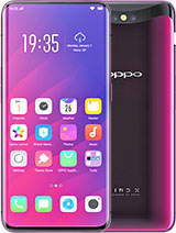 Best available price of Oppo Find X in India
