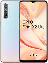 Best available price of Oppo Find X2 Lite in India