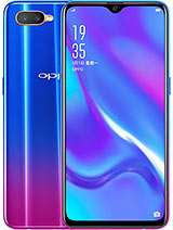 Best available price of Oppo RX17 Neo in India