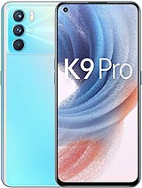 Best available price of Oppo K9 Pro in India