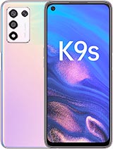 Best available price of Oppo K9s in India