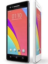 Best available price of Oppo Mirror 3 in India