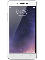 Best available price of Oppo Mirror 5 in India