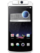 Best available price of Oppo N1 in India
