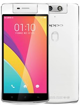 Best available price of Oppo N3 in India