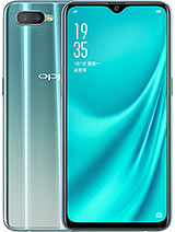Best available price of Oppo R15x in India