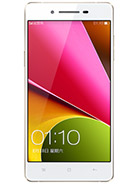 Best available price of Oppo R1S in India