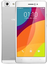 Best available price of Oppo R5 in India