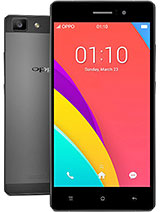Best available price of Oppo R5s in India