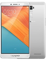 Best available price of Oppo R7 Plus in India