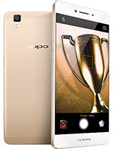Best available price of Oppo R7s in India