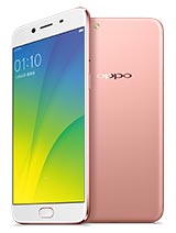 Best available price of Oppo R9s in India