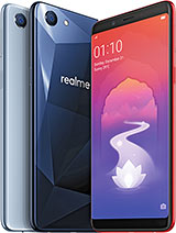 Best available price of Realme 1 in India