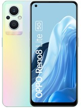 Best available price of Oppo Reno8 Lite in India