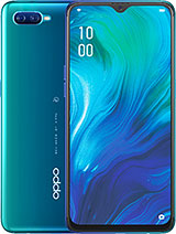 Best available price of Oppo Reno A in India