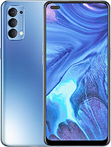 Best available price of Oppo Reno4 in India