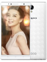 Best available price of Oppo U3 in India