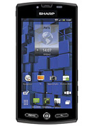Best available price of Sharp Aquos SH80F in India
