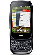 Best available price of Palm Pre 2 in India