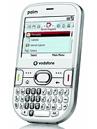 Best available price of Palm Treo 500v in India