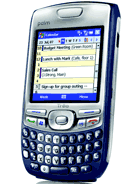 Best available price of Palm Treo 750 in India