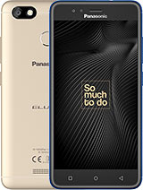 Best available price of Panasonic Eluga A4 in India