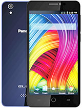 Best available price of Panasonic Eluga L 4G in India