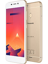 Best available price of Panasonic Eluga I5 in India