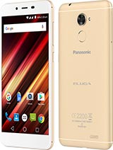 Best available price of Panasonic Eluga Pulse X in India