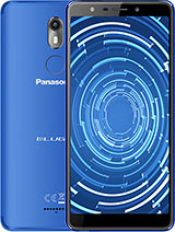 Best available price of Panasonic Eluga Ray 530 in India