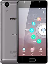Best available price of Panasonic Eluga Ray in India