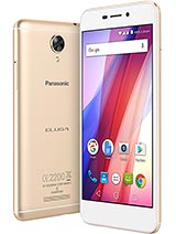 Best available price of Panasonic Eluga I2 Activ in India