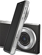Best available price of Panasonic Lumix Smart Camera CM1 in India